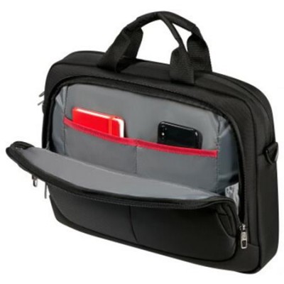 Notebook táska, 15,6", SAMSONITE "Guardit 3.0", fekete Notebook táska, 15,6", SAMSONITE "Guardit 3.0", fekete