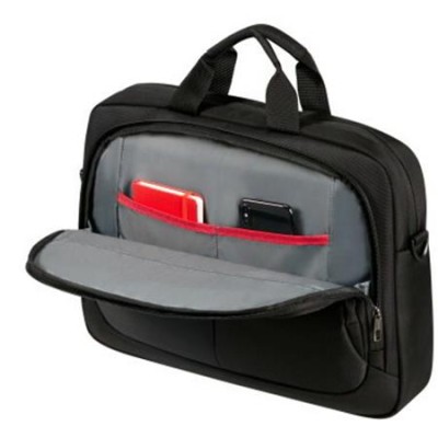 Notebook táska, 17,3", SAMSONITE "Guardit 3.0", fekete Notebook táska, 17,3", SAMSONITE "Guardit 3.0", fekete