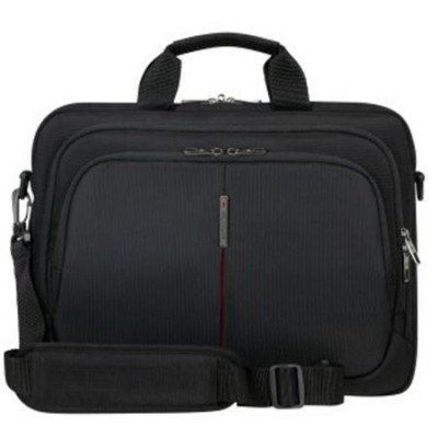 Notebook táska, slim, 15,6", SAMSONITE "Guardit 3.0", fekete Notebook táska, slim, 15,6", SAMSONITE "Guardit 3.0", fekete