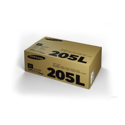 MLT-D205L Lézertoner ML 3310, 3710 nyomtatókhoz, SAMSUNG, fekete, 5k