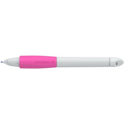 Rollertoll, patronos, M-es, SCHNEIDER "Base Ball", szürke-rózsaszín