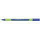 Tűfilc, 0,4 mm, SCHNEIDER "Line-Up", kék