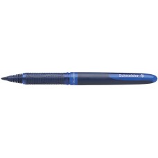 Rollertoll, 0,6 mm, SCHNEIDER "One Business", kék