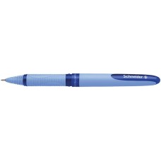 Rollertoll, 0,3 mm, SCHNEIDER "One Hybrid N", kék