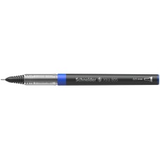 Rollertoll, 0,5 mm, tűhegyű, SCHNEIDER "XTRA 805", kék