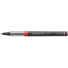 Rollertoll, 0,3 mm, SCHNEIDER "XTRA 823", piros