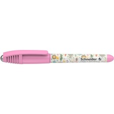 Rollertoll, patronos, 0,5 mm, SCHNEIDER "Zippi", Funny Safari