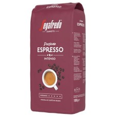 Kávé, pörkölt, szemes, 1000 g, SEGAFREDO "Passione Espresso"
