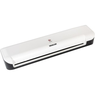 Laminálógép, A3, 75-125 mikron, SENCOR "SLA 302", fehér