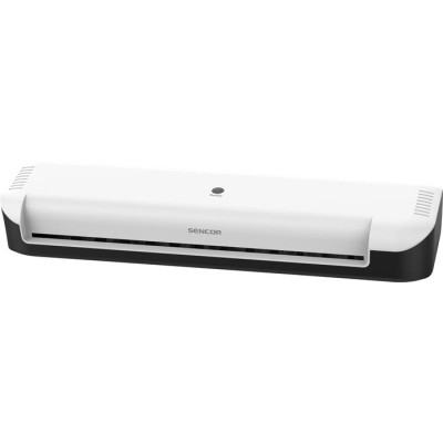 Laminálógép, A3, 75-125 mikron, SENCOR "SLA 302", fehér