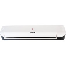 Laminálógép, A3, 75-125 mikron, SENCOR "SLA 302", fehér
