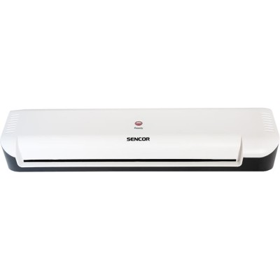 Laminálógép, A3, 75-125 mikron, SENCOR "SLA 302", fehér