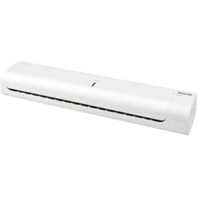 Laminálógép, A3, 75-125 mikron, SENCOR "SLA 311", fehér