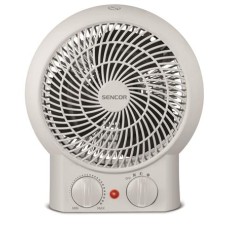 Fűtőventilátor, SENCOR "SFH7020WH", fehér