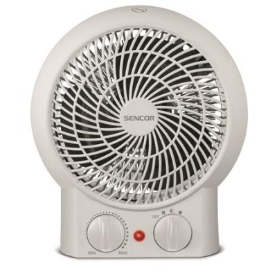 Fűtőventilátor, SENCOR "SFH7020WH", fehér