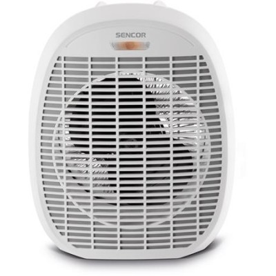 Fűtőventilátor, SENCOR "SFH7017WH", fehér