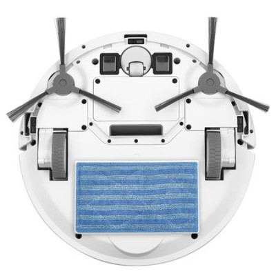 Robotporszívó, SENCOR "SRV 1550WH", fehér