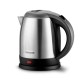 Vízforraló, 1,2 l, SENCOR "SWK 1231BK", inox