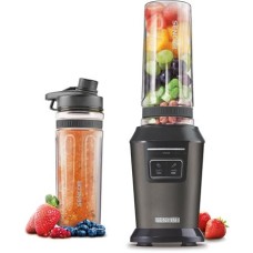 Smoothie készítő, programozható, SENCOR, fekete