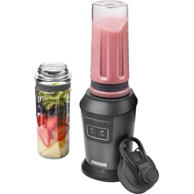 Smoothie készítő, programozható, SENCOR, fekete