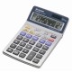 Számológép, asztali, 12 számjegy, SHARP "EL-337"