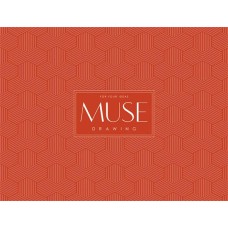 Vázlatfüzet, A4+, 150 g, 20 lap, SHKOLYARYK "Muse"