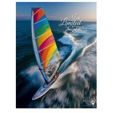 Füzet, tűzött, A5, kockás, 80 lap, SHKOLYARYK "Limited Edition", vegyes