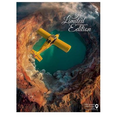 Füzet, tűzött, A5, vonalas, 80 lap, SHKOLYARYK "Limited Edition", vegyes