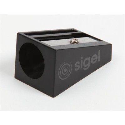 Táblamarker készlet, 1-5 mm, kúpos, SIGEL, 4 különböző szín