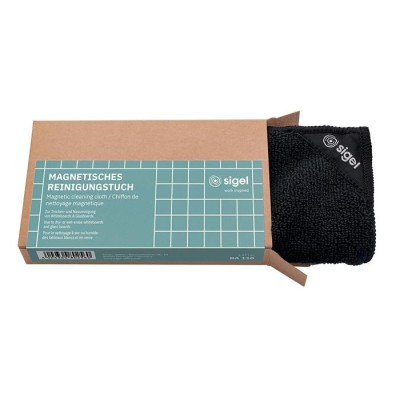 Kezdőkészlet fehértáblához és mágneses üvegtáblához, SIGEL Starter set for whiteboards and magnetic glass boards