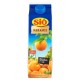 Gyümölcsital, 12%, 1 l, SIÓ, narancs