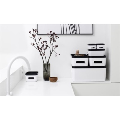 Tető, SMARTSTORE "Compact L", szürke