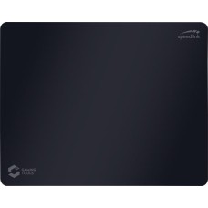 Egéralátét, textil borítás, gaming, M-méret, SPEEDLINK "Atecs", fekete