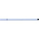 Filctoll, 1 mm, STABILO "Pen 68", jégkék