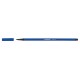 Filctoll, 1 mm, STABILO "Pen 68", ultramarin