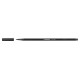 Filctoll, 1 mm, STABILO "Pen 68", fekete