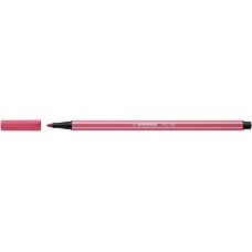 Filctoll, 1 mm, STABILO "Pen 68", eperpiros