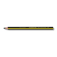 Grafitceruza, HB, háromszögletű, vastag, STAEDTLER "Noris Jumbo 119"