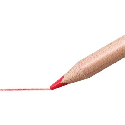 Színes ceruza készlet, háromszögletű, vastag, STAEDTLER "Noris® natural jumbo 1280N", 12 szín