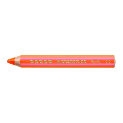 Színes ceruza készlet, hatszögletű, jumbo, STAEDTLER „Noris® junior 140", Peppa malac, 12 szín