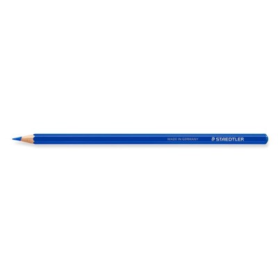 Színes ceruza készlet, hatszögletű, STAEDTLER "146C", 48 különböző szín