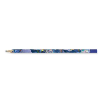 Grafitceruza készlet, HB, hatszögletű,  STAEDTLER "170 BK3-1", Multiverzum