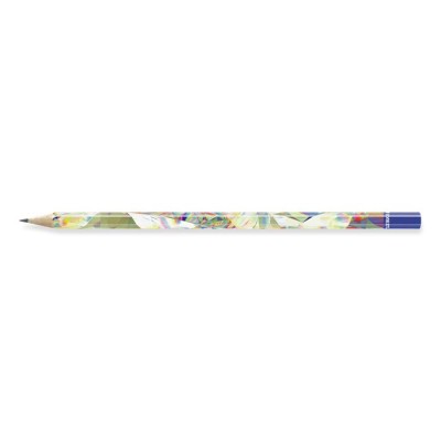 Grafitceruza készlet, HB, hatszögletű,  STAEDTLER "170 BK3-2", Multiverzum