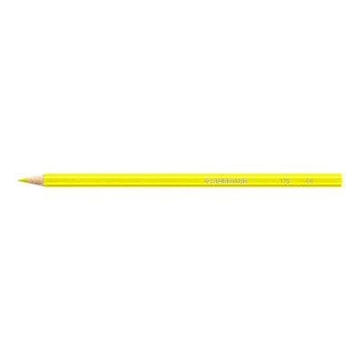 Színes ceruza készlet, hatszögletű, STAEDTLER "175 C", Multiverzum 2, 12 különböző szín