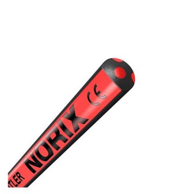 Színes ceruza készlet, STAEDTLER "Norix® 186", 12 különböző szín