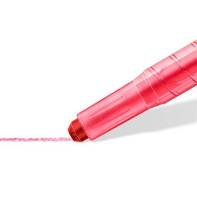 Zsírkréta, kitekerhető, STAEDTLER "Noris® 221", 24 különböző szín