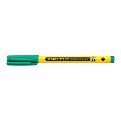 Tűfilc készlet, 0,6 mm,  STAEDTLER "Noris® 307", 4 különböző szín