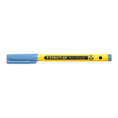 Tűfilc készlet, 0,6 mm,  STAEDTLER "Noris® 307", 6 különböző szín