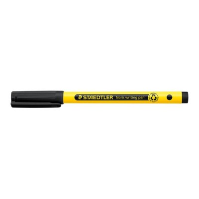 Tűfilc készlet, 0,6 mm,  STAEDTLER "Noris® 307", 6 különböző szín