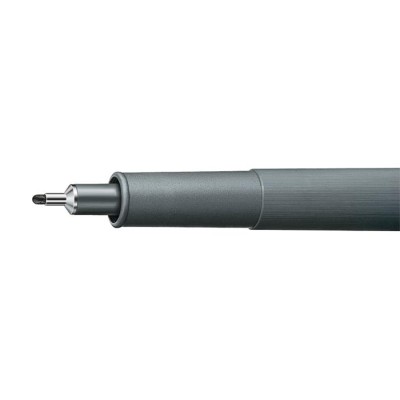 Tusfilc, 1 mm, STAEDTLER "Pigment Liner 308", fekete